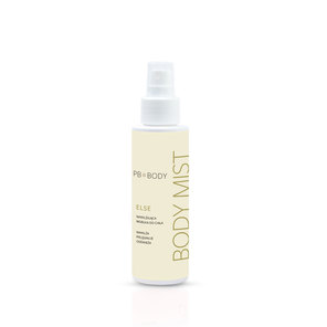 Mgiełka do ciała ELSE 100ml