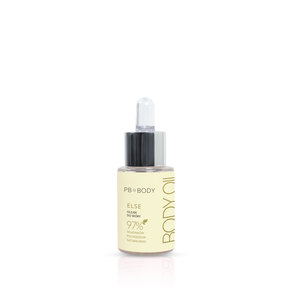 Olejek do ciała ELSE 15ml