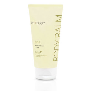 Balsam do ciała ELSE 200ml