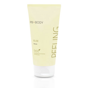 Peeling do ciała ELSE 200ml