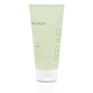 Peeling do ciała SINCE 200ml