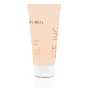 Peeling do ciała MORE 200ml