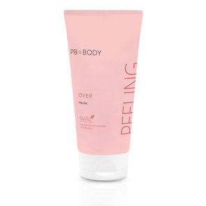 Peeling do ciała OVER 200ml