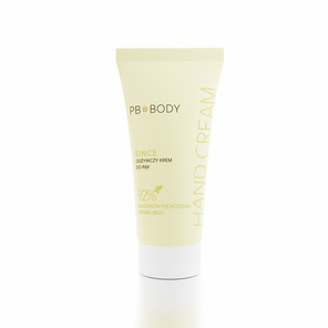 Mini krem do rąk SINCE 20ml