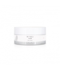 Proszek akrylowy Clear Powder 150ml