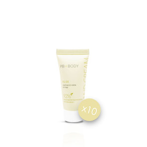 Mini krem do rąk ELSE 20ml 10 szt.