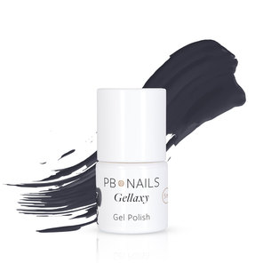 Lakier hybrydowy GE397 Chaos 5ml
