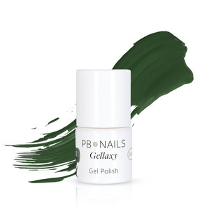 Lakier hybrydowy GE398 Enigma 5ml