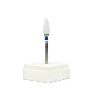 Frez ceramiczny do ściągania żelu Hard Ceramic Bit Right