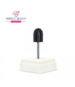 Frez do pedicure gumowy 10mm
