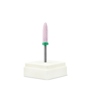 Frez ceramiczny do pedicure Ceramic Bit Soft by Ann