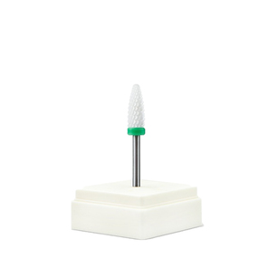 Frez ceramiczny do pedicure Ceramic Bit Hard by Ann