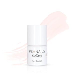 Lakier hybrydowy GE161 Veil 5ml