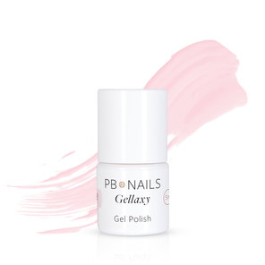 Lakier hybrydowy GE162 Blush Silk 5ml