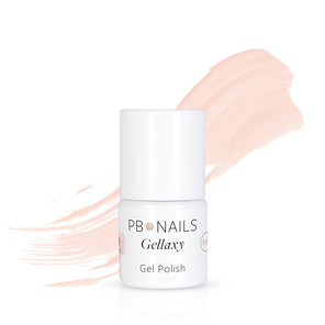 Lakier hybrydowy GE163 Sweetheart 5ml