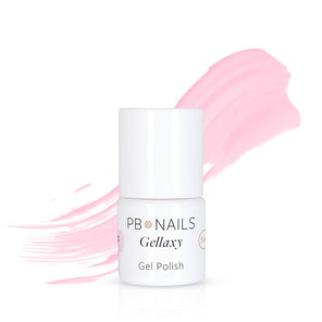 Lakier hybrydowy GE164 Princess 5ml