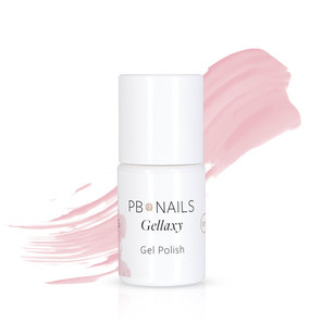 Lakier hybrydowy GE165 Rose Petals 10ml