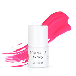 Lakier hybrydowy GE243 Agnes 5ml