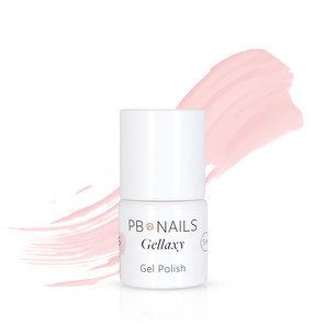 Lakier hybrydowy GE275 Nude Mood 5ml