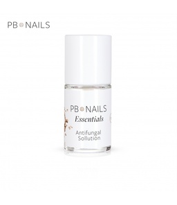 Preparat antybakteryjny do paznokci Antifungal Sollution 10ml