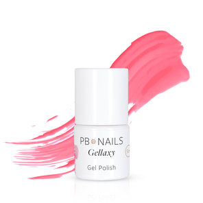 Lakier hybrydowy GE290 Miss Tropic 5ml