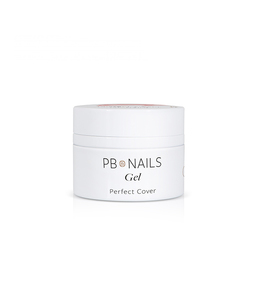 Żel budujący kamuflujący Perfect Cover 50g