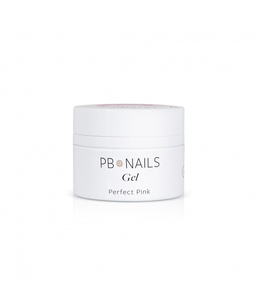 Żel budujący Perfect Pink 50g