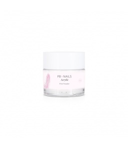 Proszek akrylowy Pink Powder 50ml