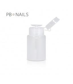 Pojemnik na płyny 118 ml