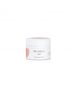 Żel budujący kamuflujący Sculpting Cover Gel 15g