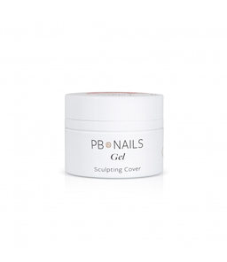 Żel budujący kamuflujący Sculpting Cover Gel 50g